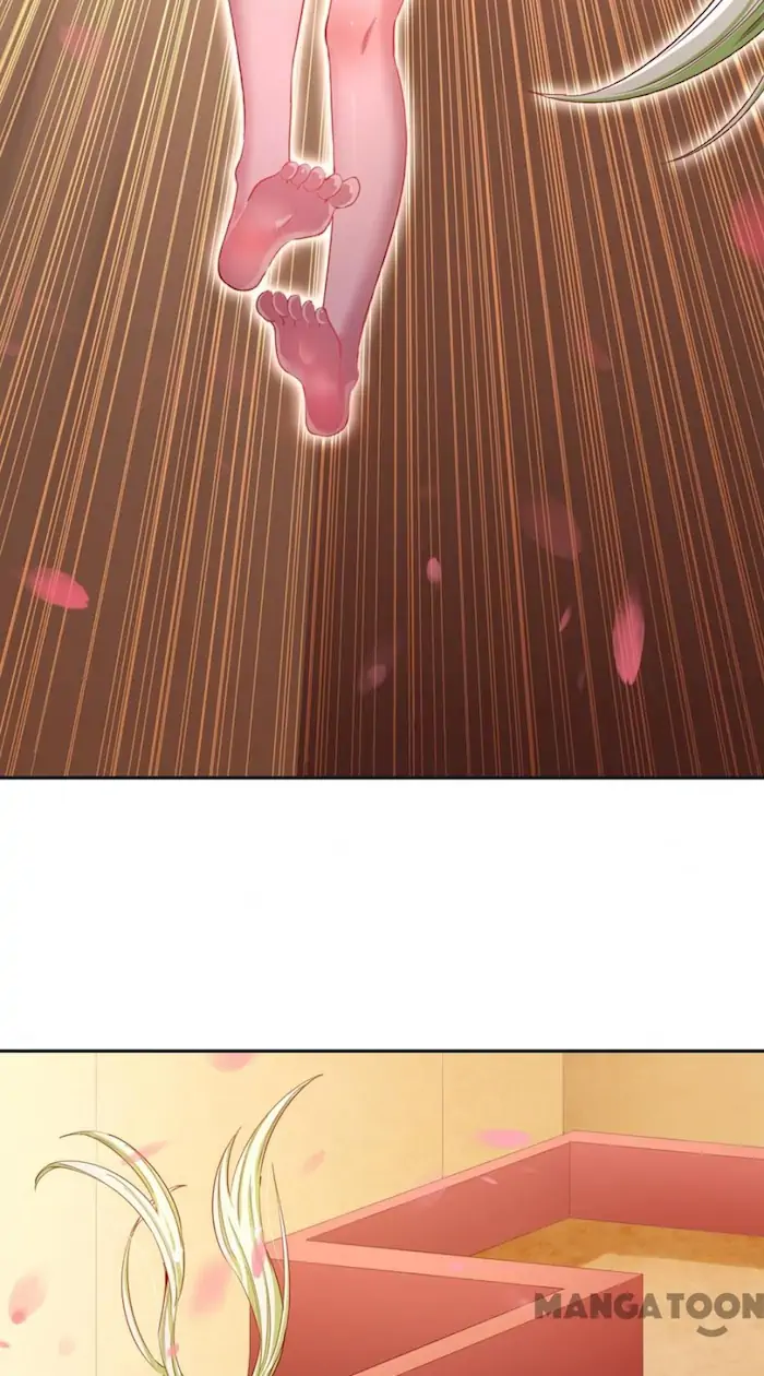 I Was Trapped On The Same Day For 100,000 Years Chapter 84 - Halaman 19