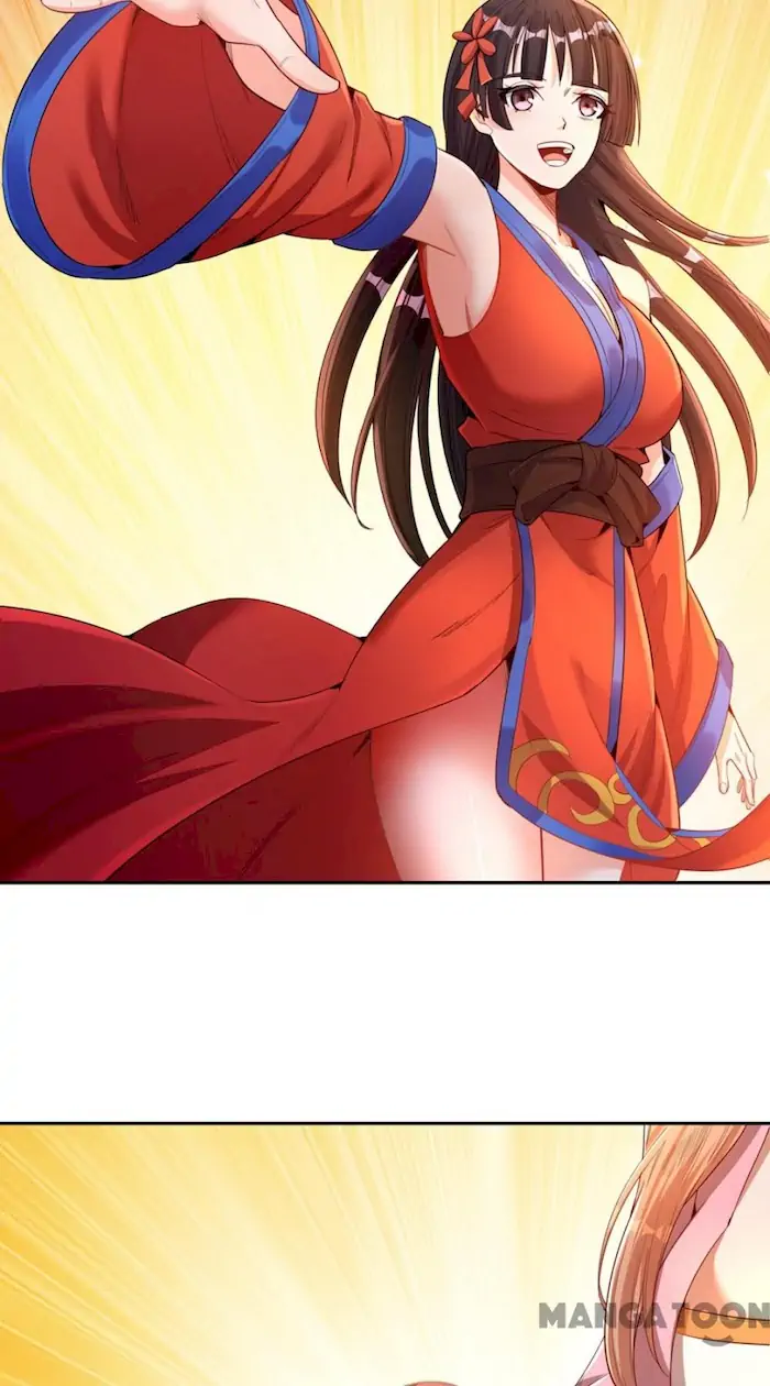 I Was Trapped On The Same Day For 100,000 Years Chapter 84 - Halaman 24