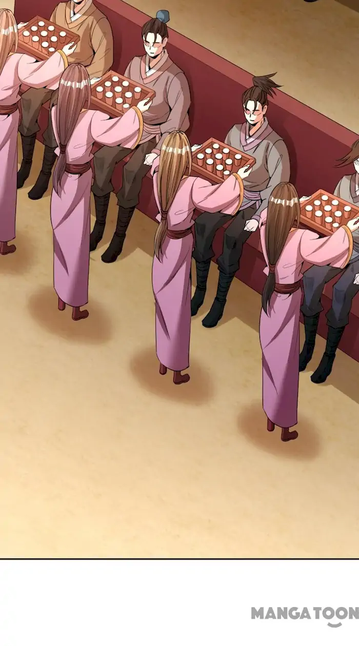 I Was Trapped On The Same Day For 100,000 Years Chapter 84 - Halaman 26