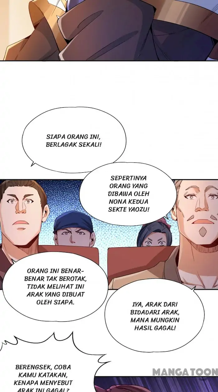 I Was Trapped On The Same Day For 100,000 Years Chapter 84 - Halaman 29
