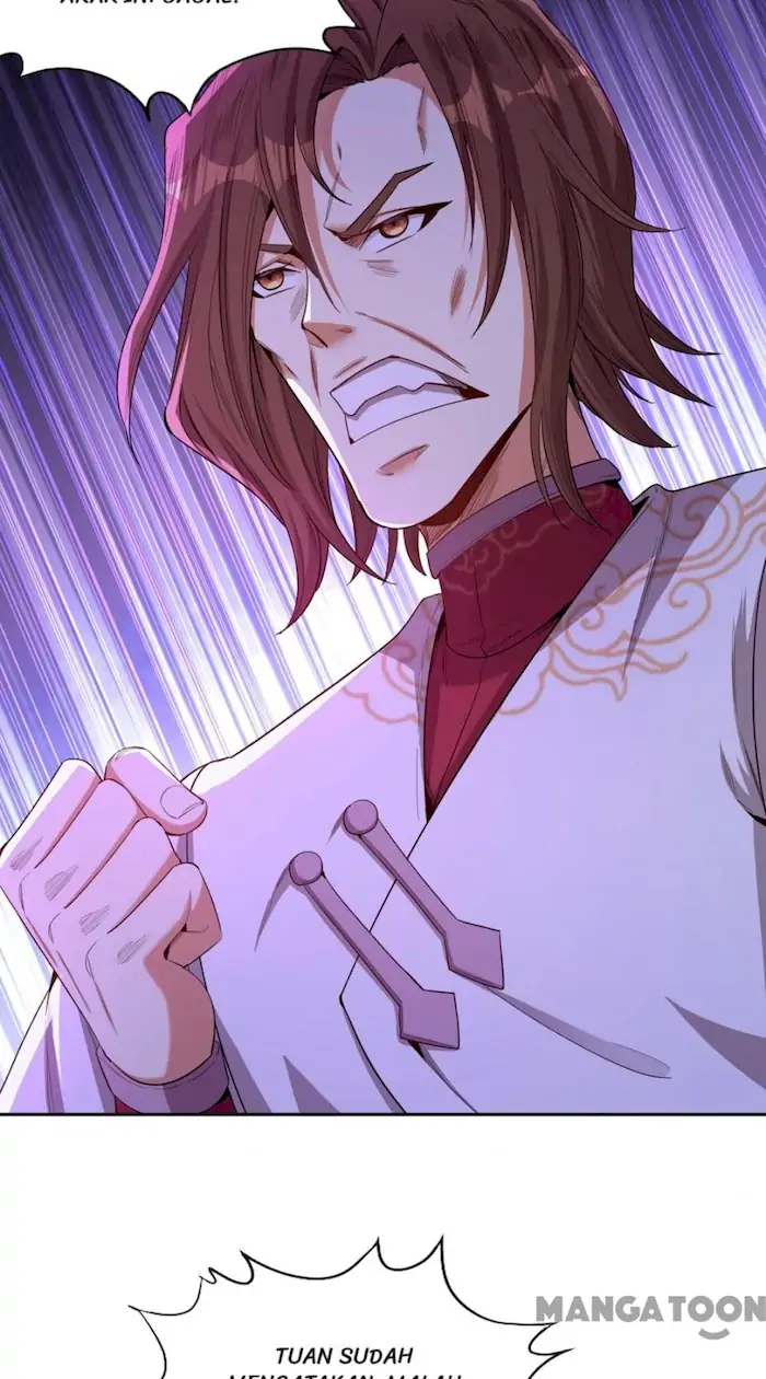 I Was Trapped On The Same Day For 100,000 Years Chapter 84 - Halaman 30