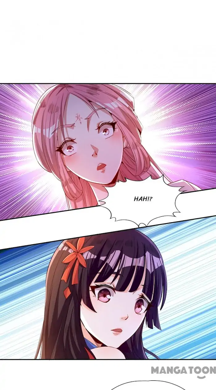 I Was Trapped On The Same Day For 100,000 Years Chapter 84 - Halaman 34