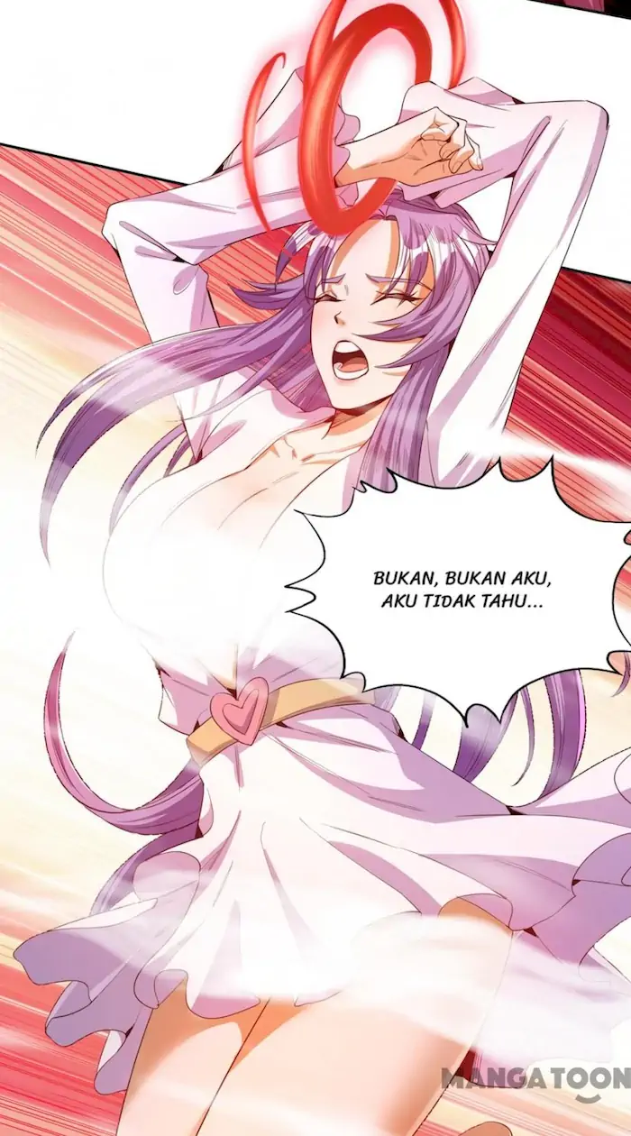 I Was Trapped On The Same Day For 100,000 Years Chapter 84 - Halaman 36