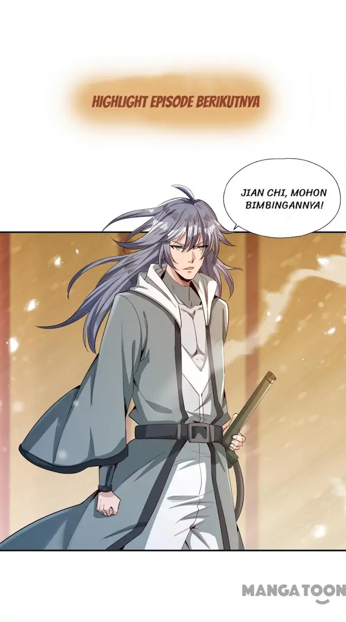 I Was Trapped On The Same Day For 100,000 Years Chapter 84 - Halaman 38