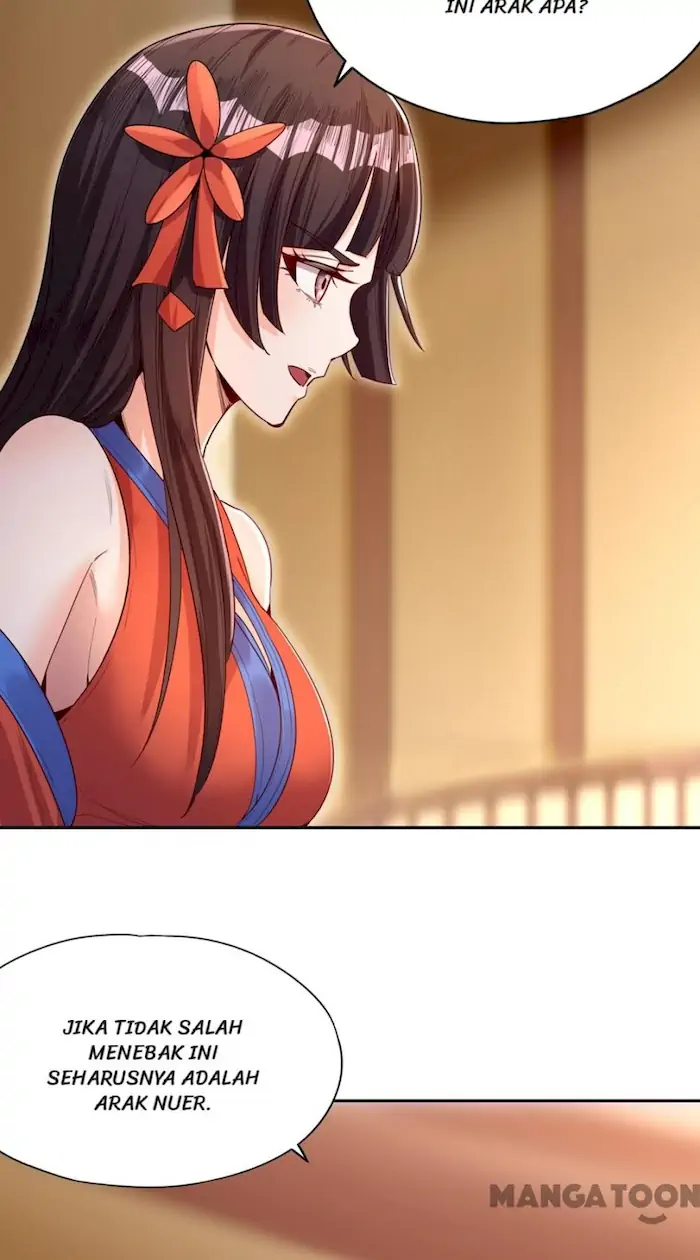 I Was Trapped On The Same Day For 100,000 Years Chapter 84 - Halaman 5