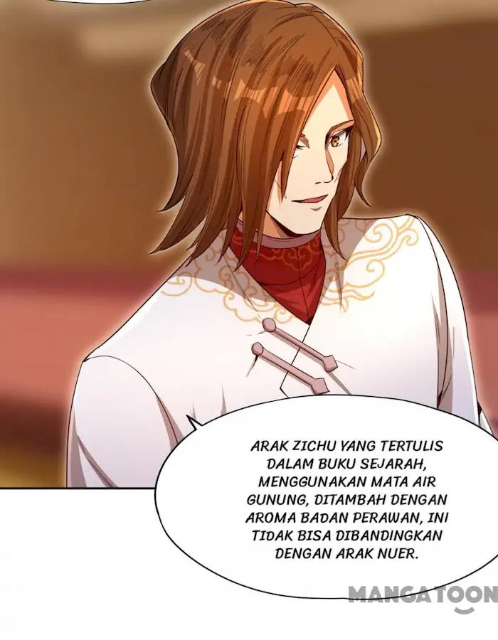 I Was Trapped On The Same Day For 100,000 Years Chapter 84 - Halaman 7