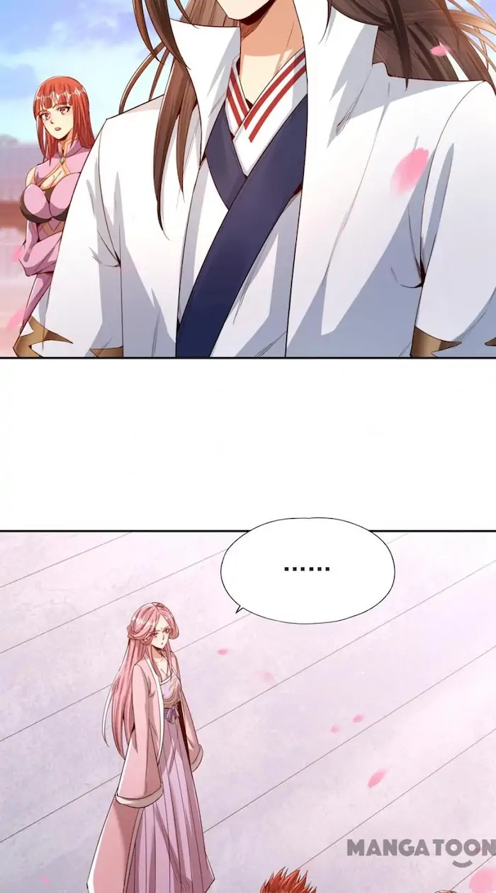 I Was Trapped On The Same Day For 100,000 Years Chapter 83 - Halaman 10