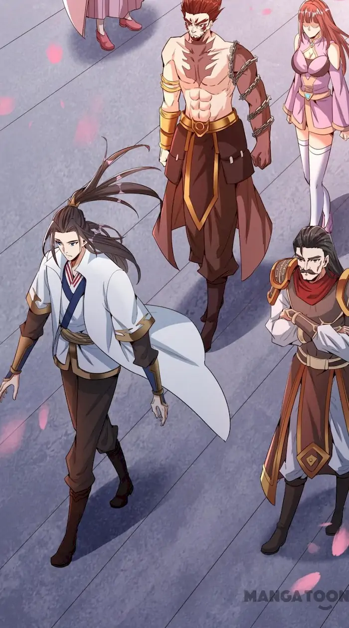 I Was Trapped On The Same Day For 100,000 Years Chapter 83 - Halaman 11