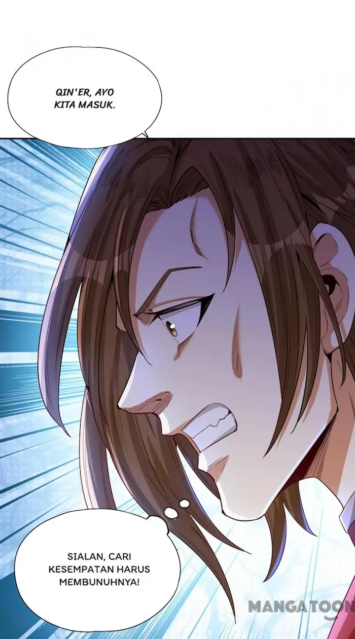 I Was Trapped On The Same Day For 100,000 Years Chapter 83 - Halaman 14