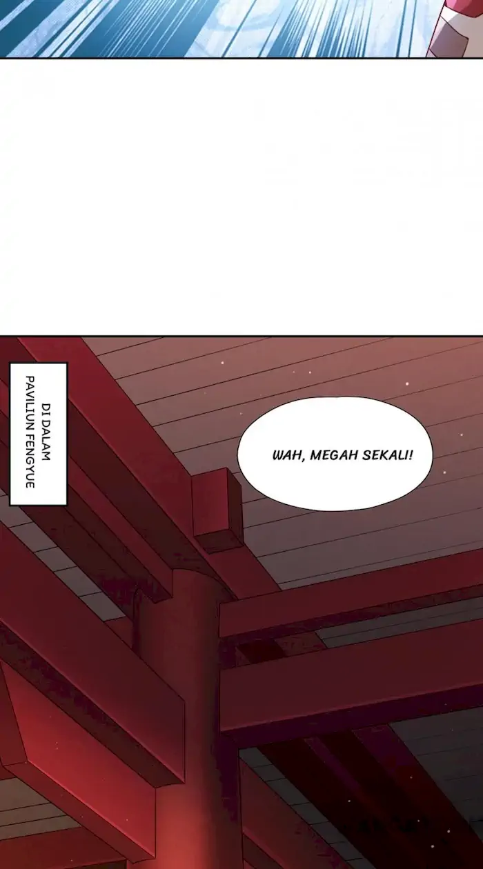 I Was Trapped On The Same Day For 100,000 Years Chapter 83 - Halaman 15