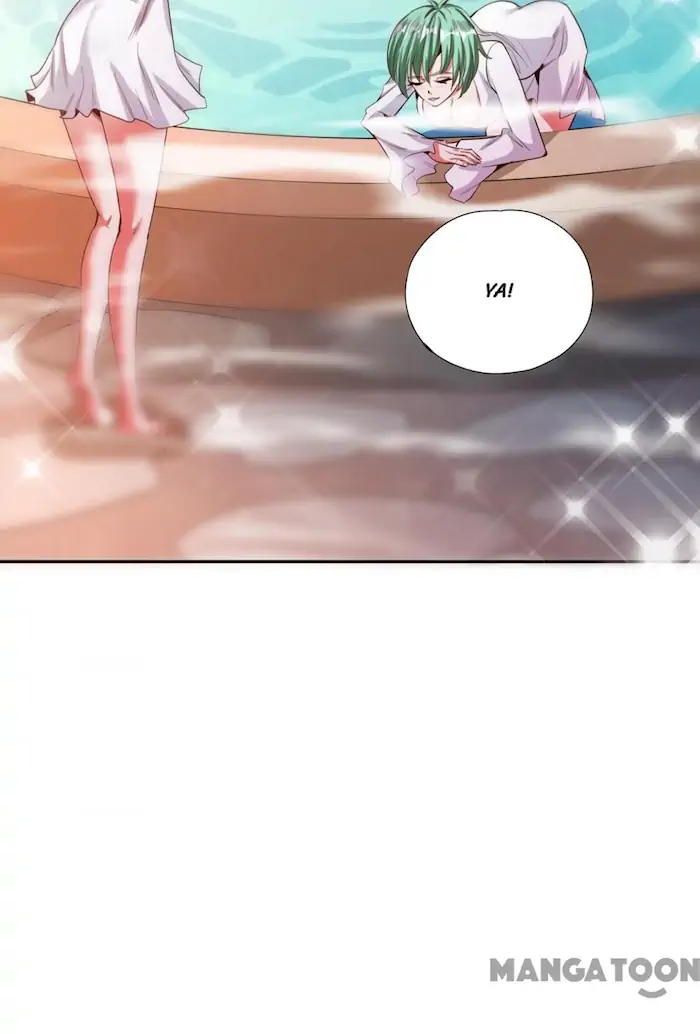 I Was Trapped On The Same Day For 100,000 Years Chapter 83 - Halaman 18