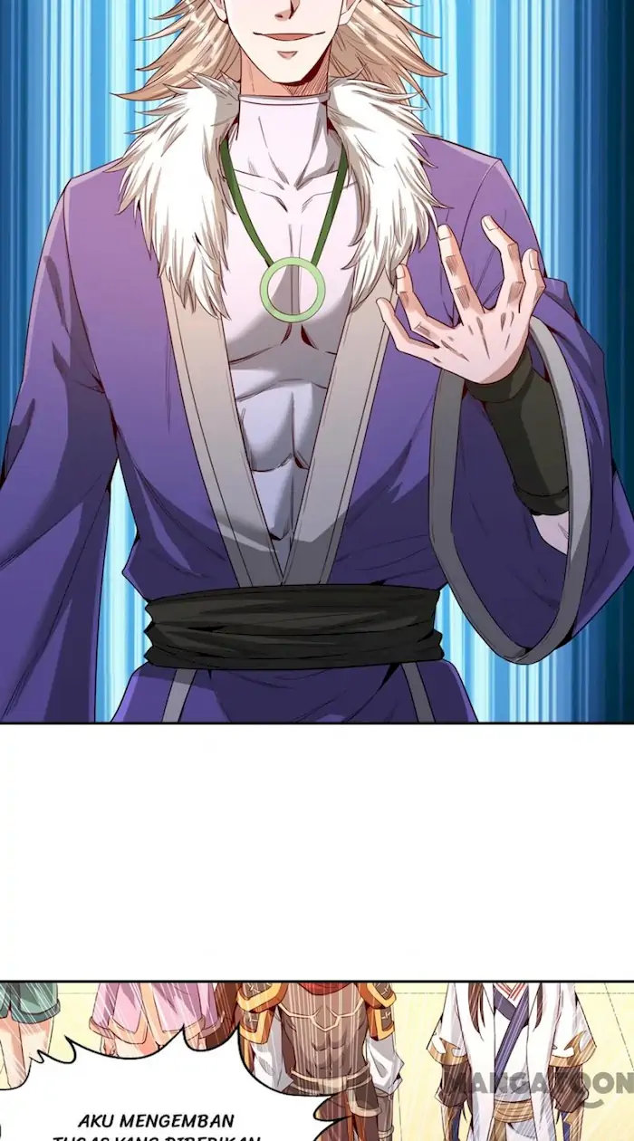 I Was Trapped On The Same Day For 100,000 Years Chapter 83 - Halaman 20