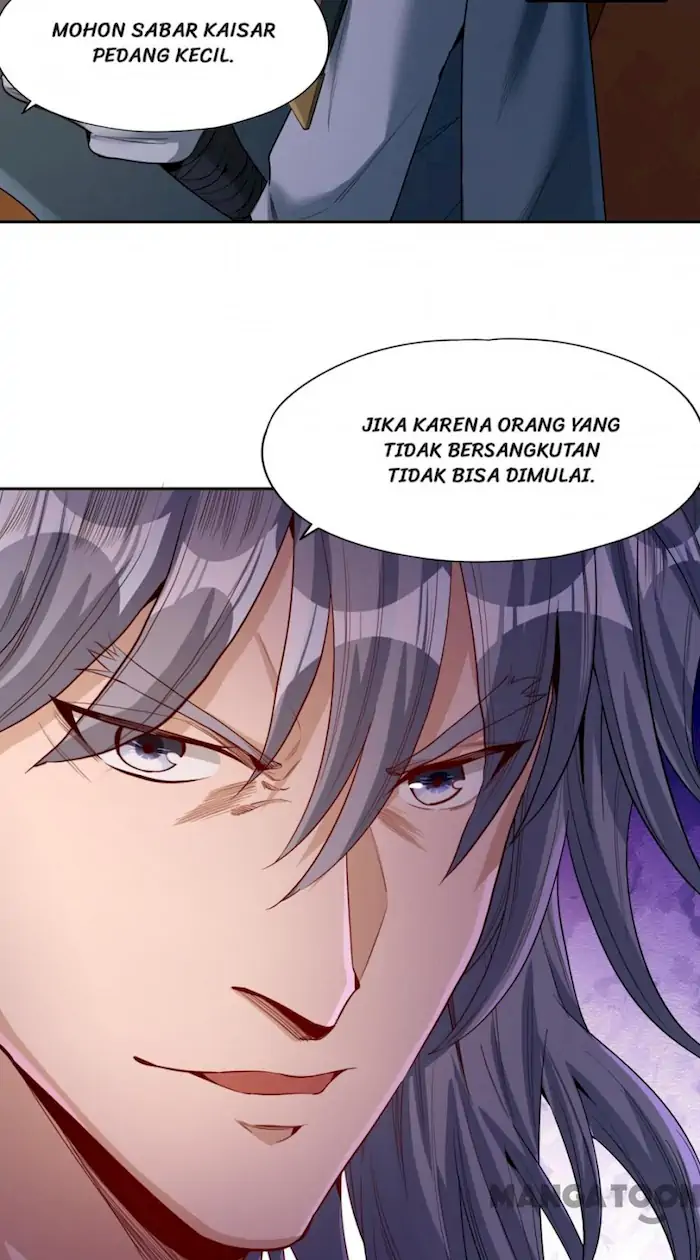 I Was Trapped On The Same Day For 100,000 Years Chapter 83 - Halaman 26