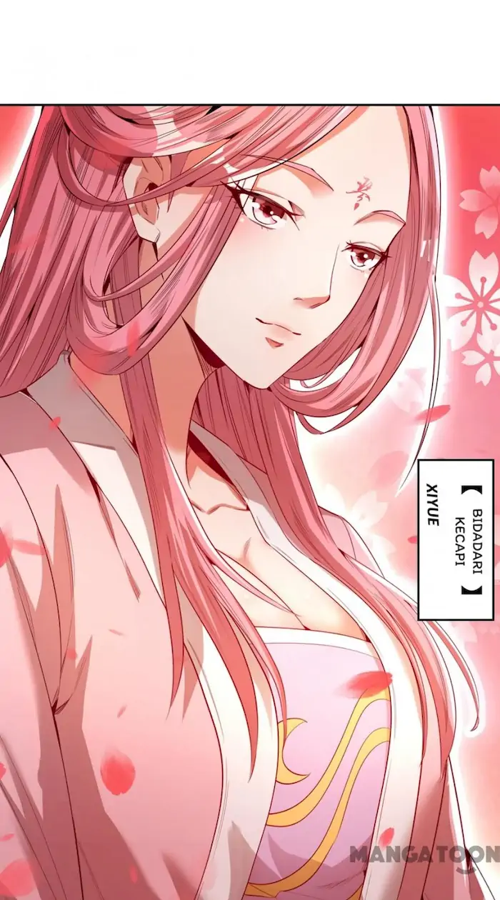 I Was Trapped On The Same Day For 100,000 Years Chapter 83 - Halaman 3