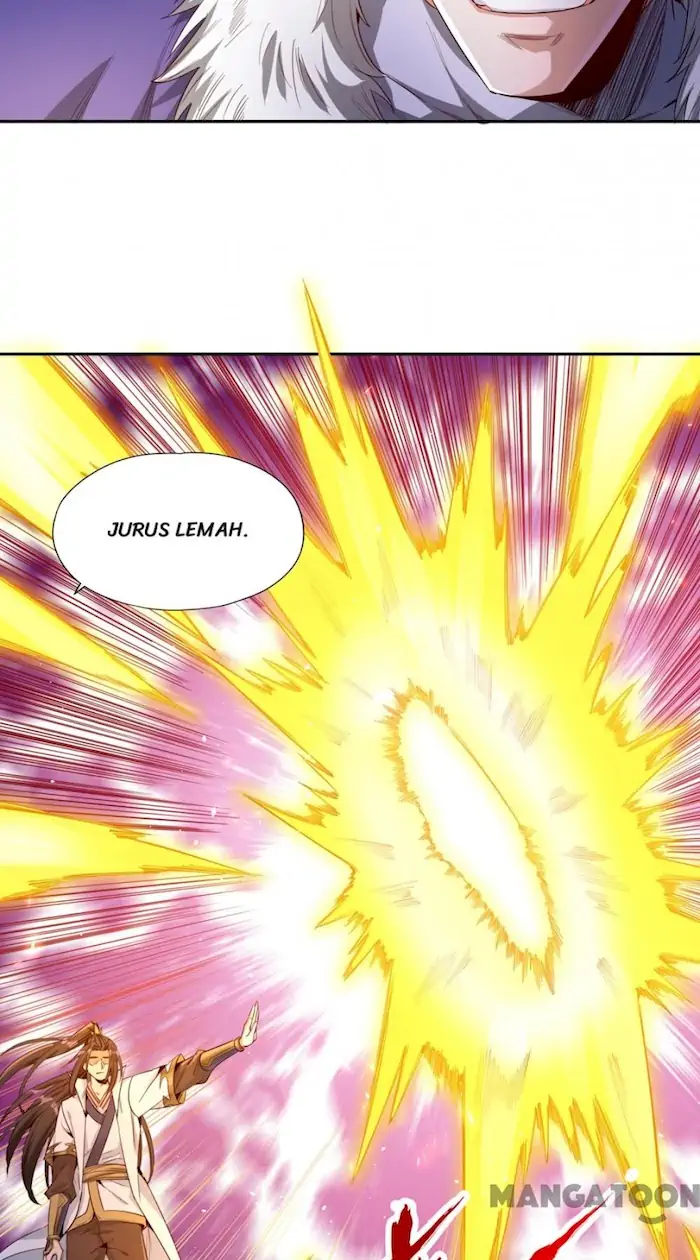 I Was Trapped On The Same Day For 100,000 Years Chapter 83 - Halaman 31