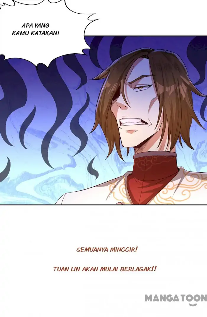 I Was Trapped On The Same Day For 100,000 Years Chapter 83 - Halaman 41