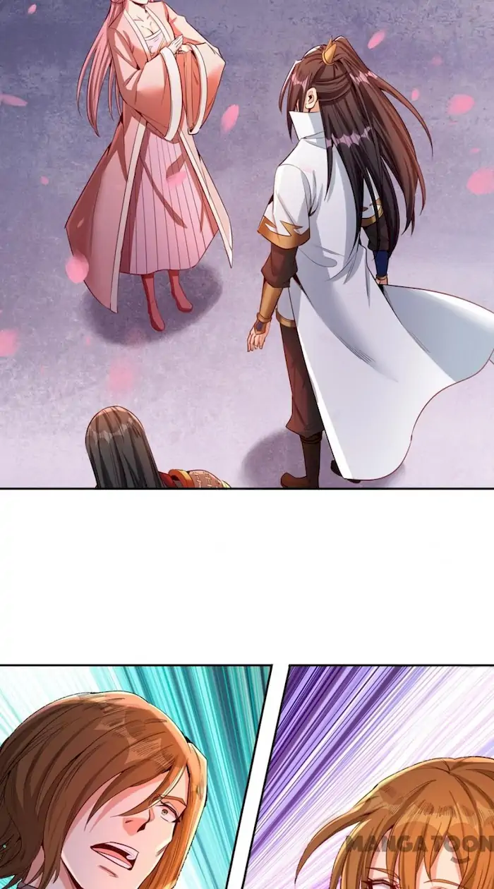 I Was Trapped On The Same Day For 100,000 Years Chapter 83 - Halaman 7