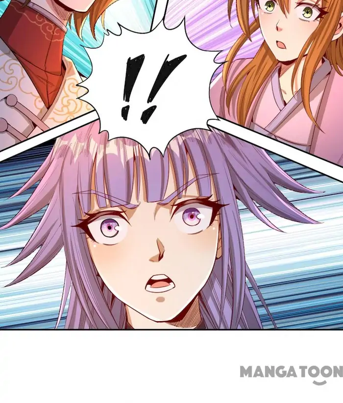 I Was Trapped On The Same Day For 100,000 Years Chapter 83 - Halaman 8