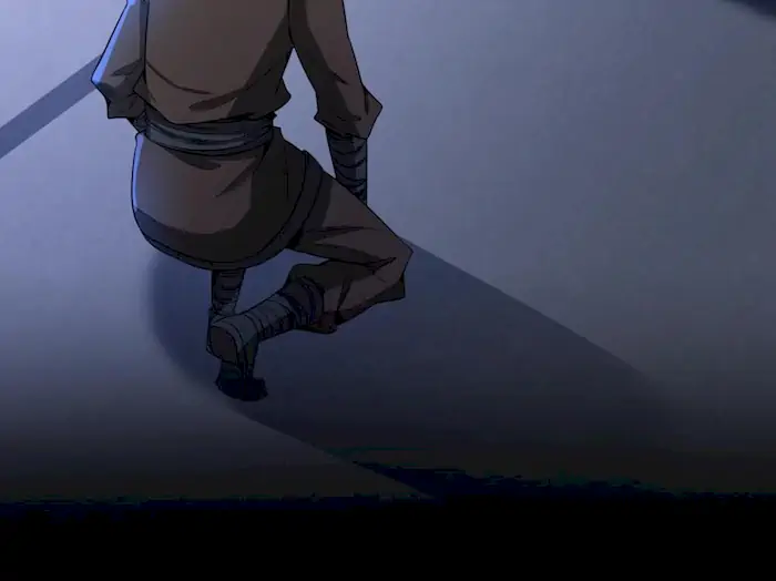 I Was Trapped On The Same Day For 100,000 Years Chapter 82 - Halaman 24