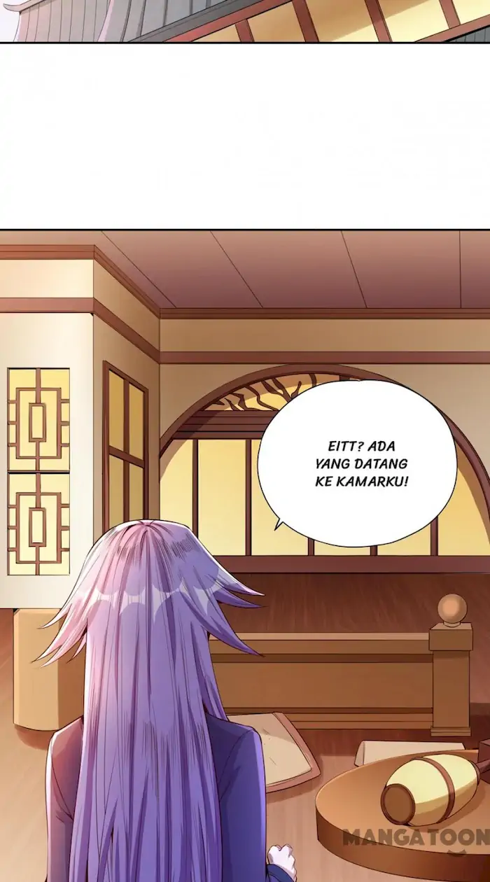 I Was Trapped On The Same Day For 100,000 Years Chapter 82 - Halaman 26