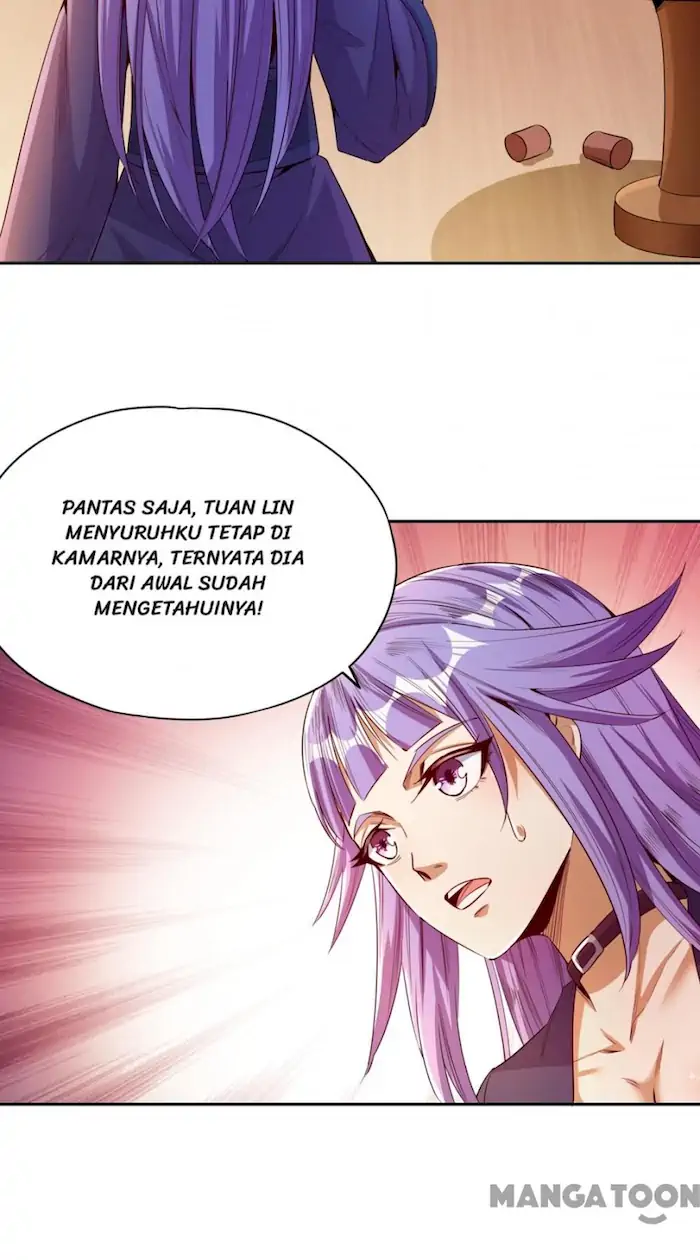 I Was Trapped On The Same Day For 100,000 Years Chapter 82 - Halaman 27