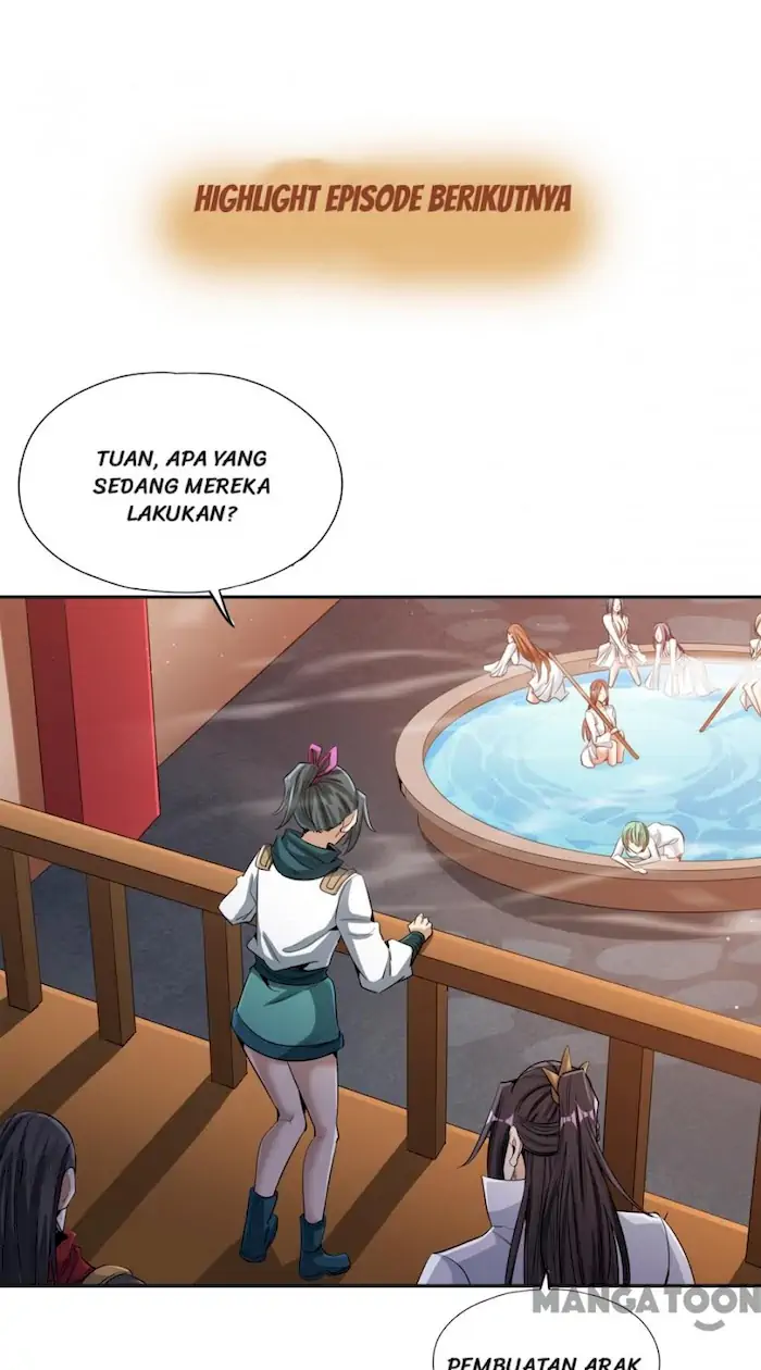 I Was Trapped On The Same Day For 100,000 Years Chapter 82 - Halaman 40