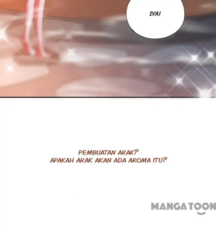 I Was Trapped On The Same Day For 100,000 Years Chapter 82 - Halaman 42