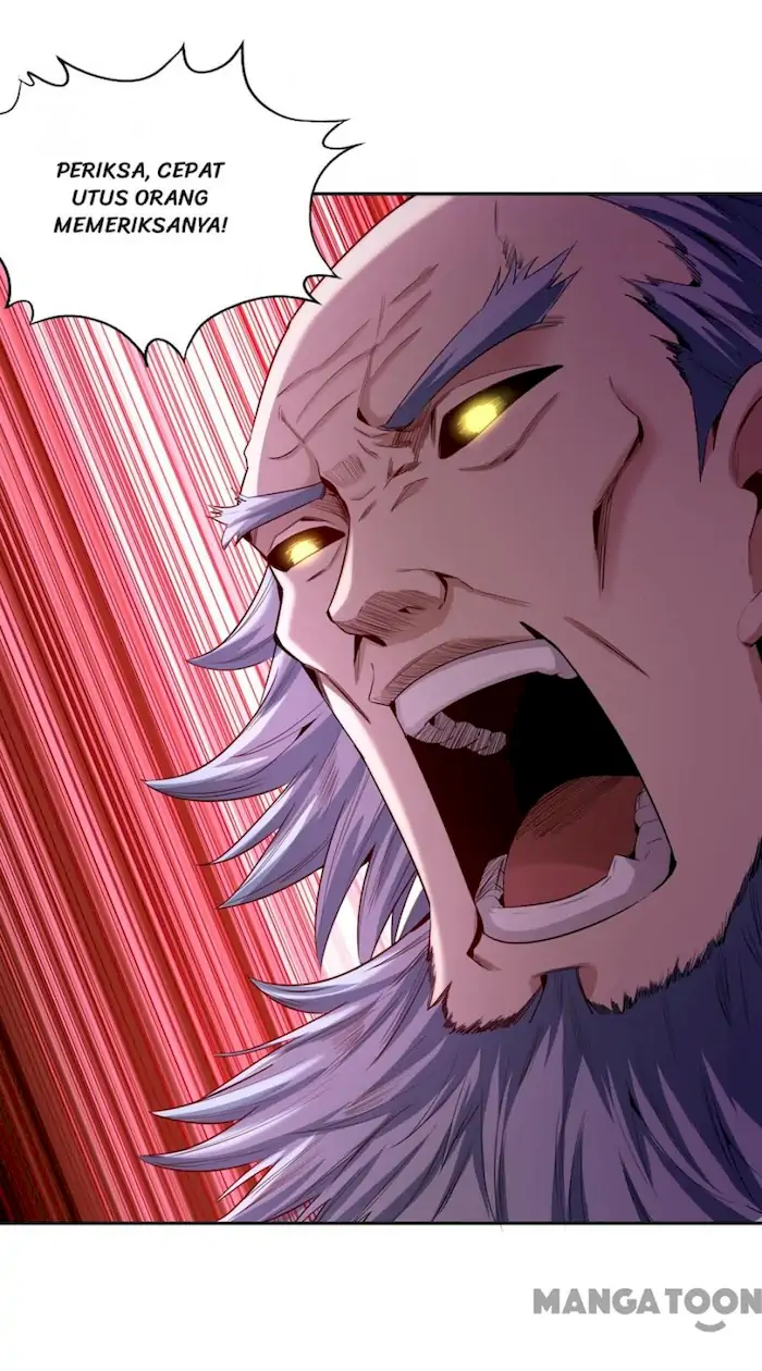 I Was Trapped On The Same Day For 100,000 Years Chapter 82 - Halaman 8