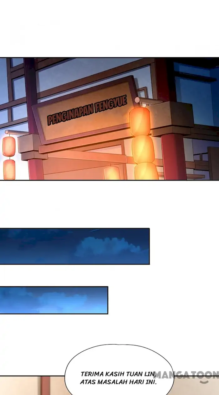 I Was Trapped On The Same Day For 100,000 Years Chapter 82 - Halaman 9