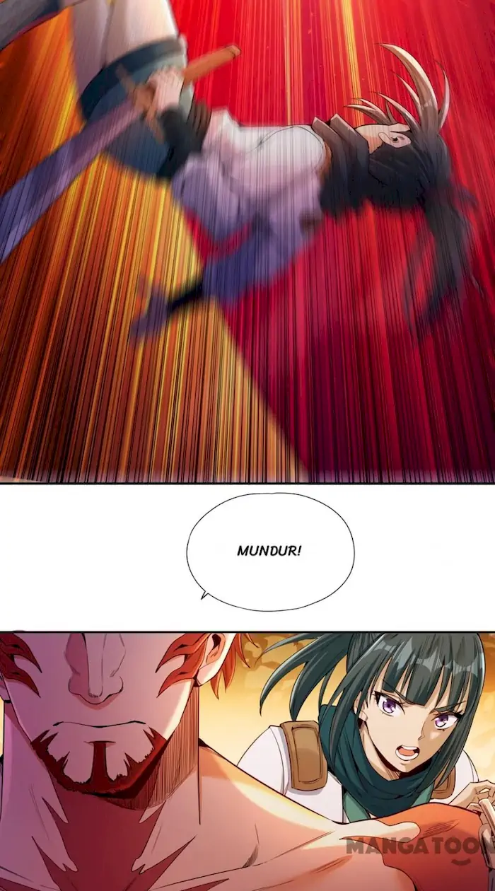 I Was Trapped On The Same Day For 100,000 Years Chapter 81 - Halaman 12