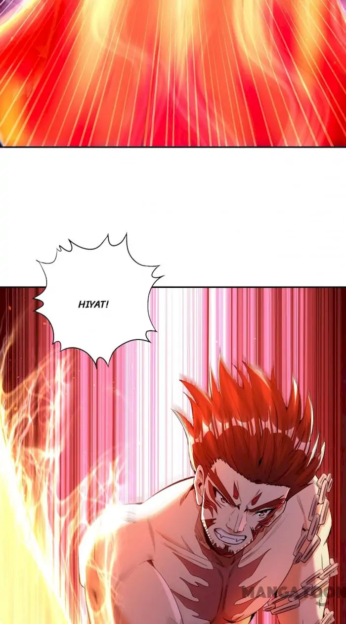 I Was Trapped On The Same Day For 100,000 Years Chapter 81 - Halaman 14