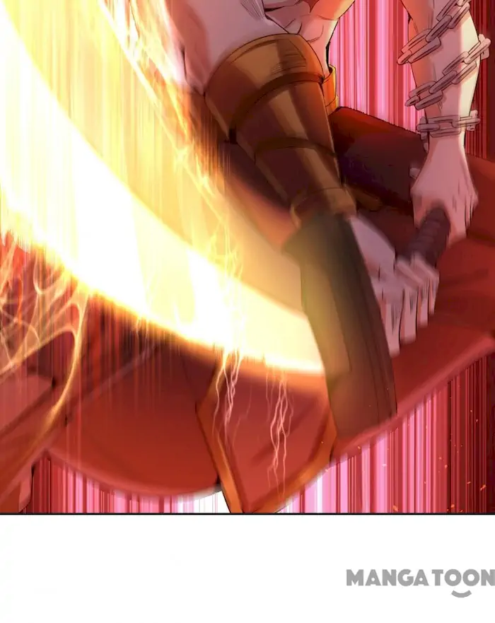 I Was Trapped On The Same Day For 100,000 Years Chapter 81 - Halaman 15