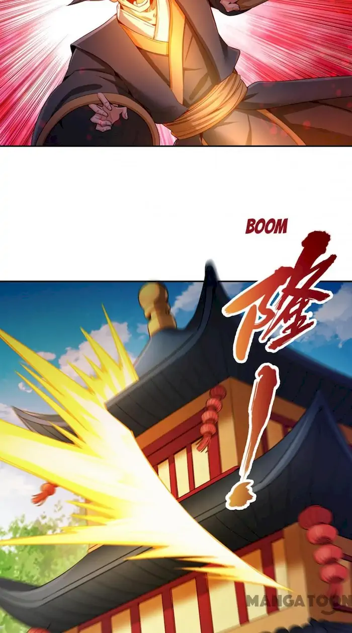 I Was Trapped On The Same Day For 100,000 Years Chapter 81 - Halaman 18