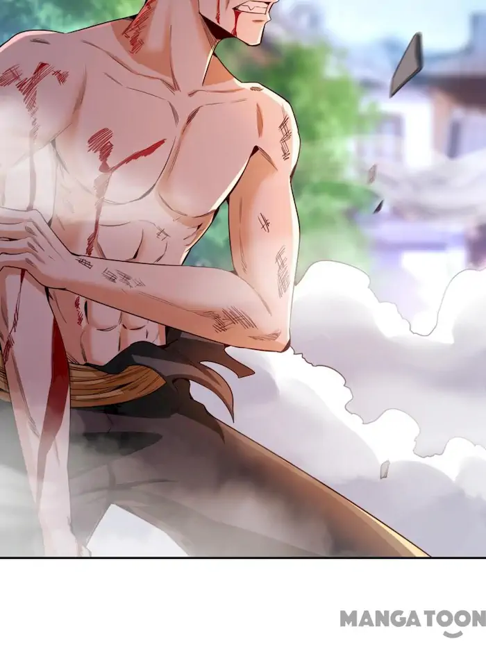 I Was Trapped On The Same Day For 100,000 Years Chapter 81 - Halaman 20