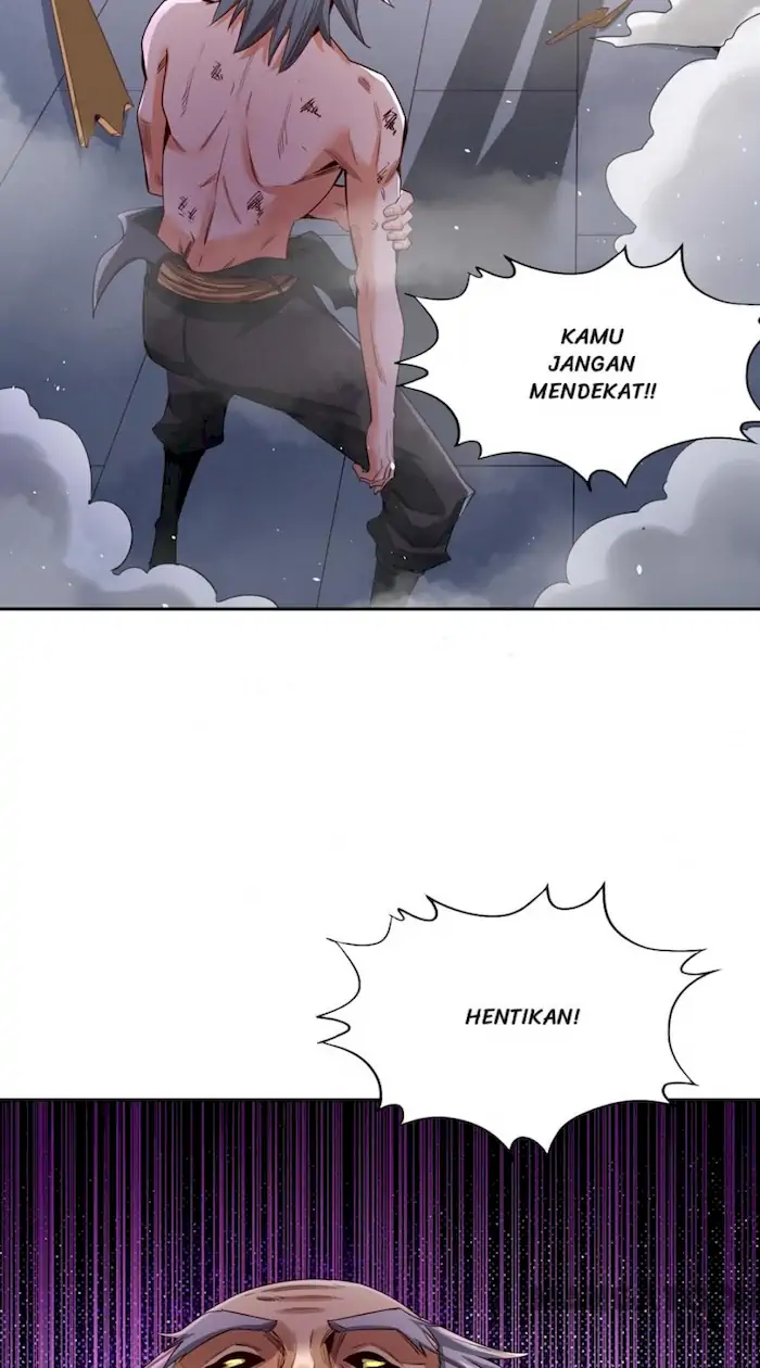 I Was Trapped On The Same Day For 100,000 Years Chapter 81 - Halaman 22