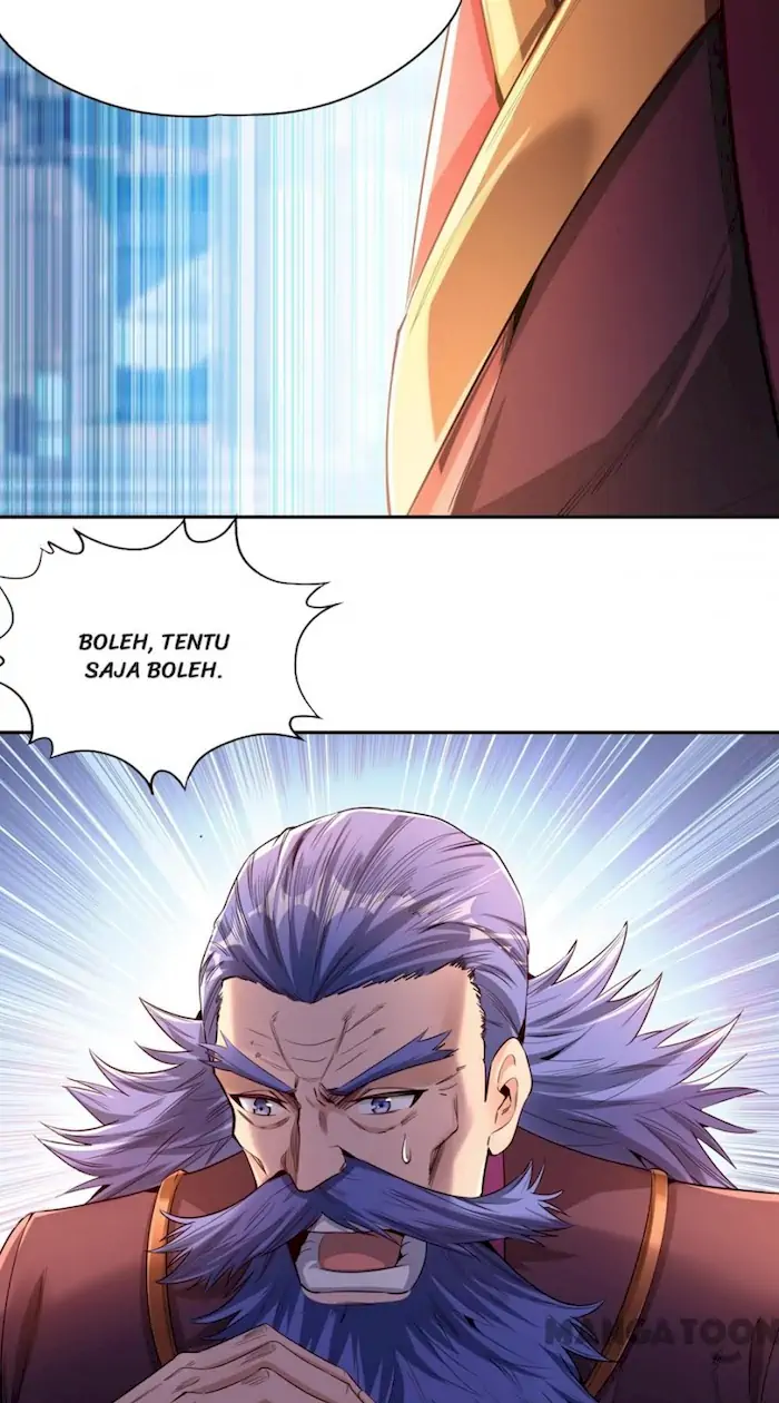 I Was Trapped On The Same Day For 100,000 Years Chapter 81 - Halaman 27
