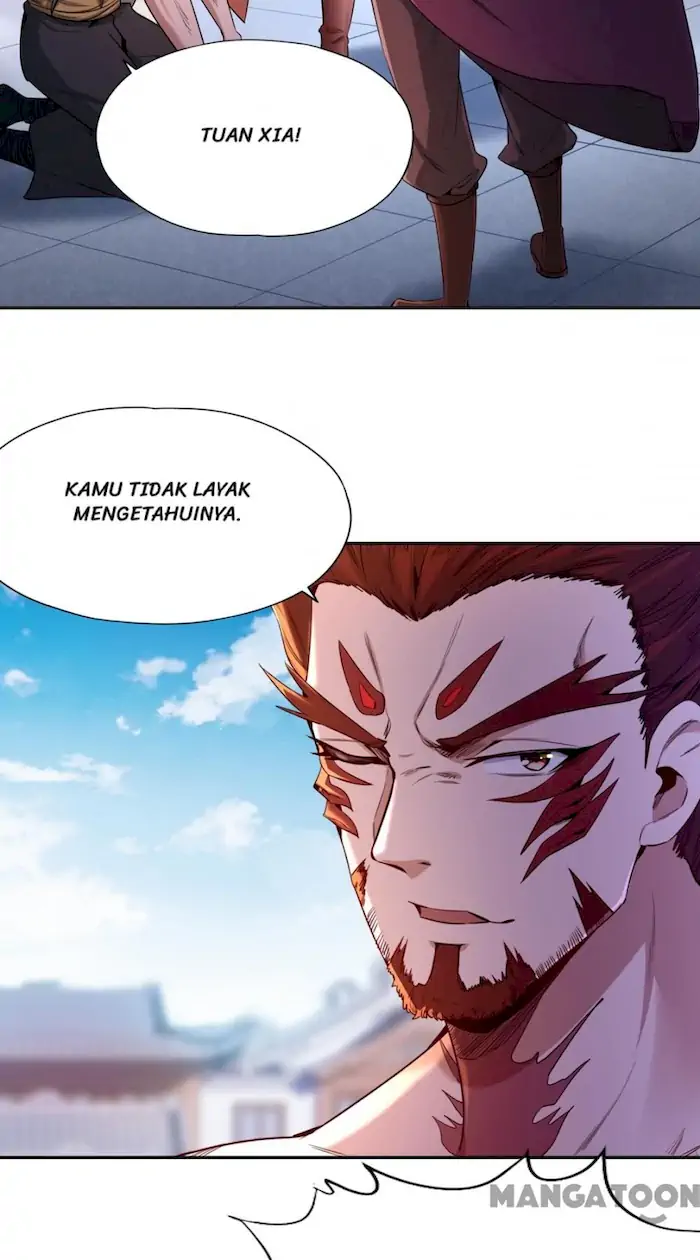 I Was Trapped On The Same Day For 100,000 Years Chapter 81 - Halaman 29