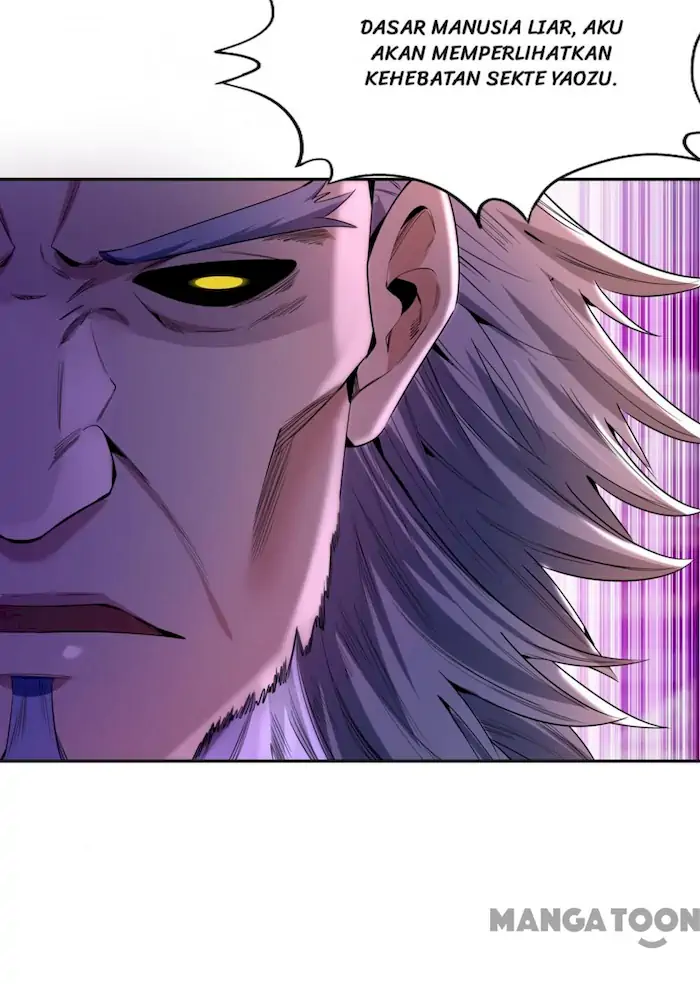 I Was Trapped On The Same Day For 100,000 Years Chapter 81 - Halaman 30