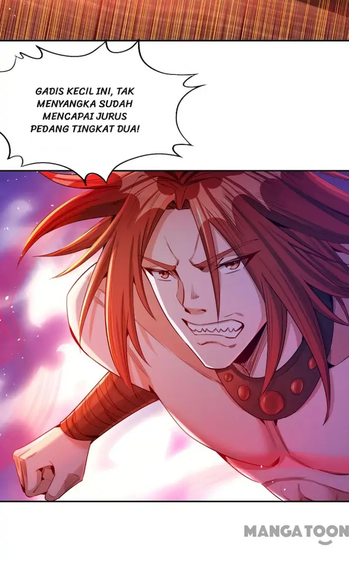 I Was Trapped On The Same Day For 100,000 Years Chapter 81 - Halaman 4