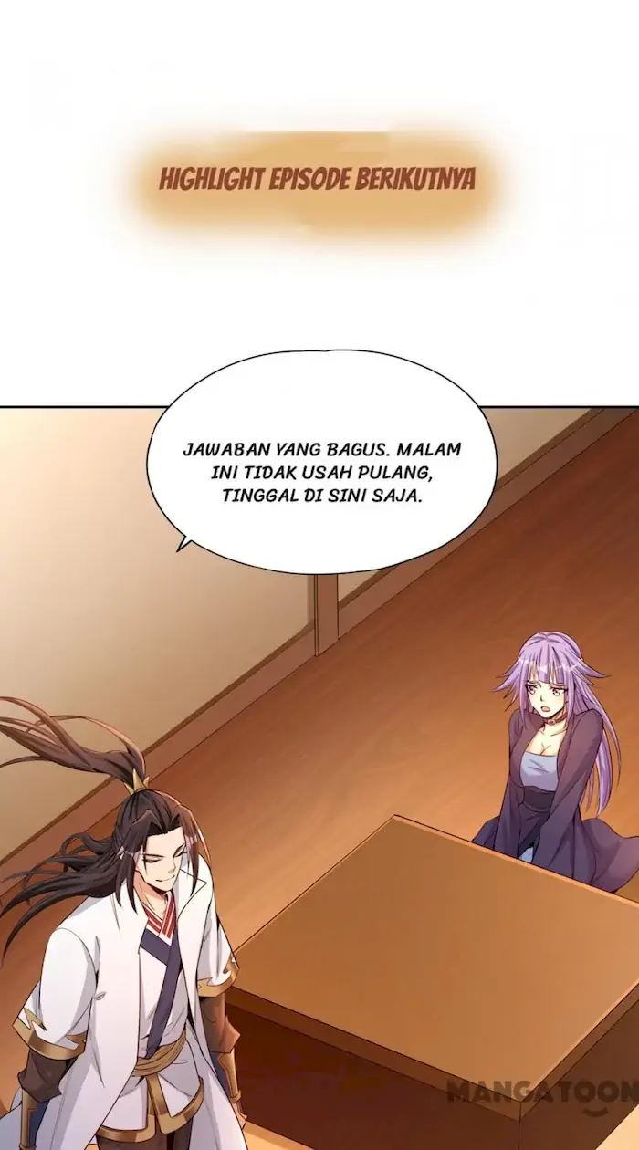 I Was Trapped On The Same Day For 100,000 Years Chapter 81 - Halaman 41