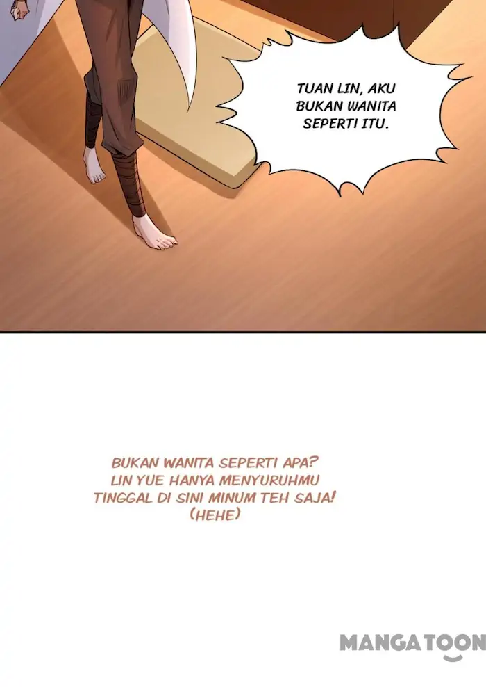I Was Trapped On The Same Day For 100,000 Years Chapter 81 - Halaman 42