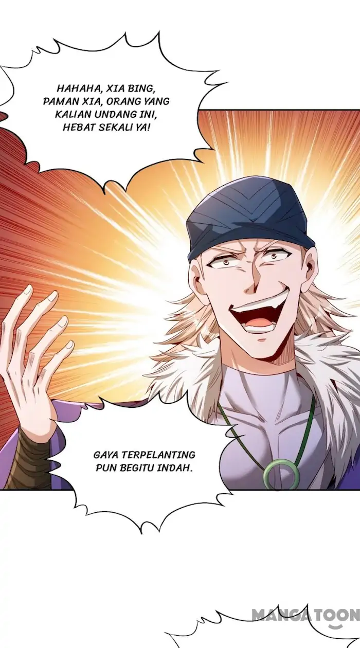 I Was Trapped On The Same Day For 100,000 Years Chapter 80 - Halaman 10
