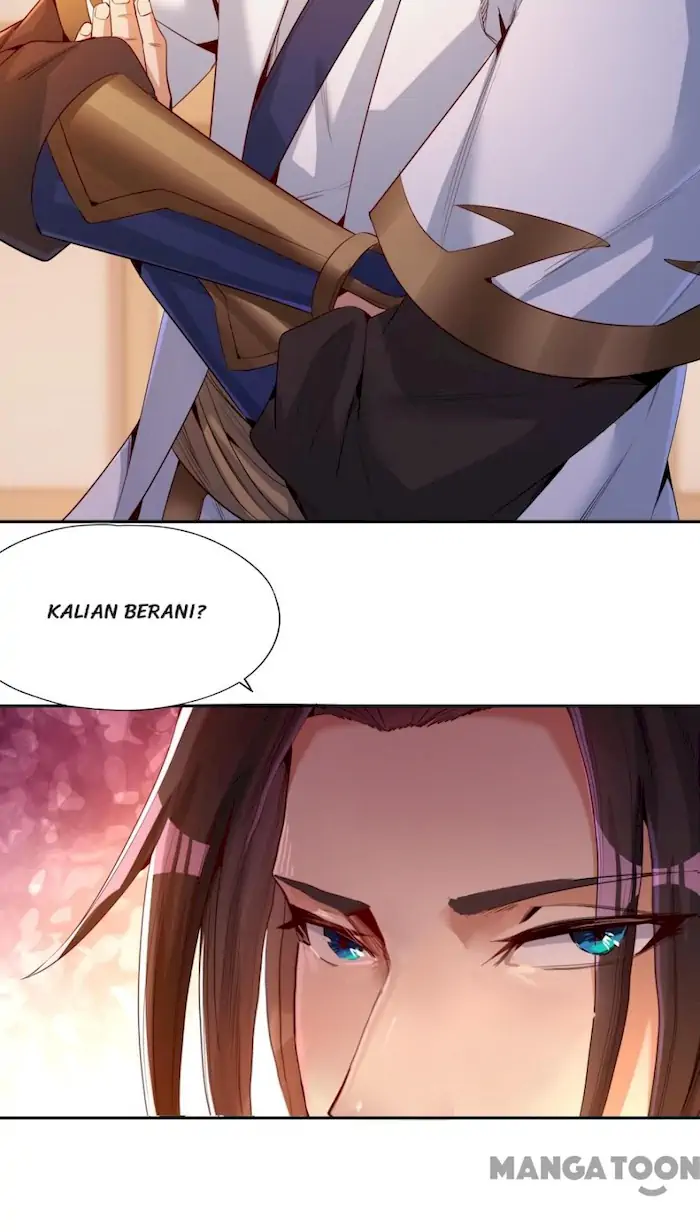 I Was Trapped On The Same Day For 100,000 Years Chapter 80 - Halaman 14