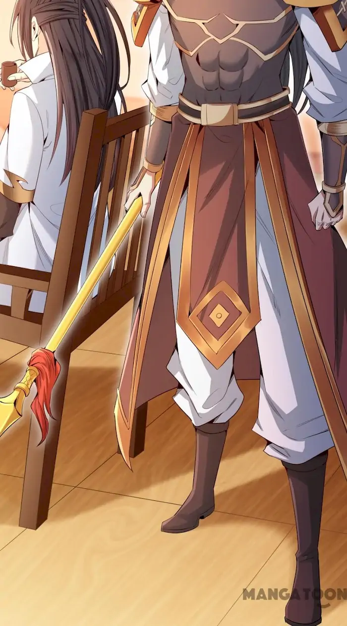 I Was Trapped On The Same Day For 100,000 Years Chapter 80 - Halaman 18