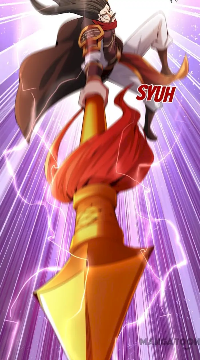 I Was Trapped On The Same Day For 100,000 Years Chapter 80 - Halaman 21
