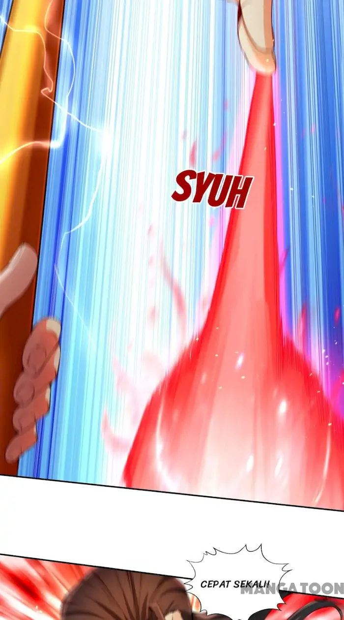 I Was Trapped On The Same Day For 100,000 Years Chapter 80 - Halaman 23