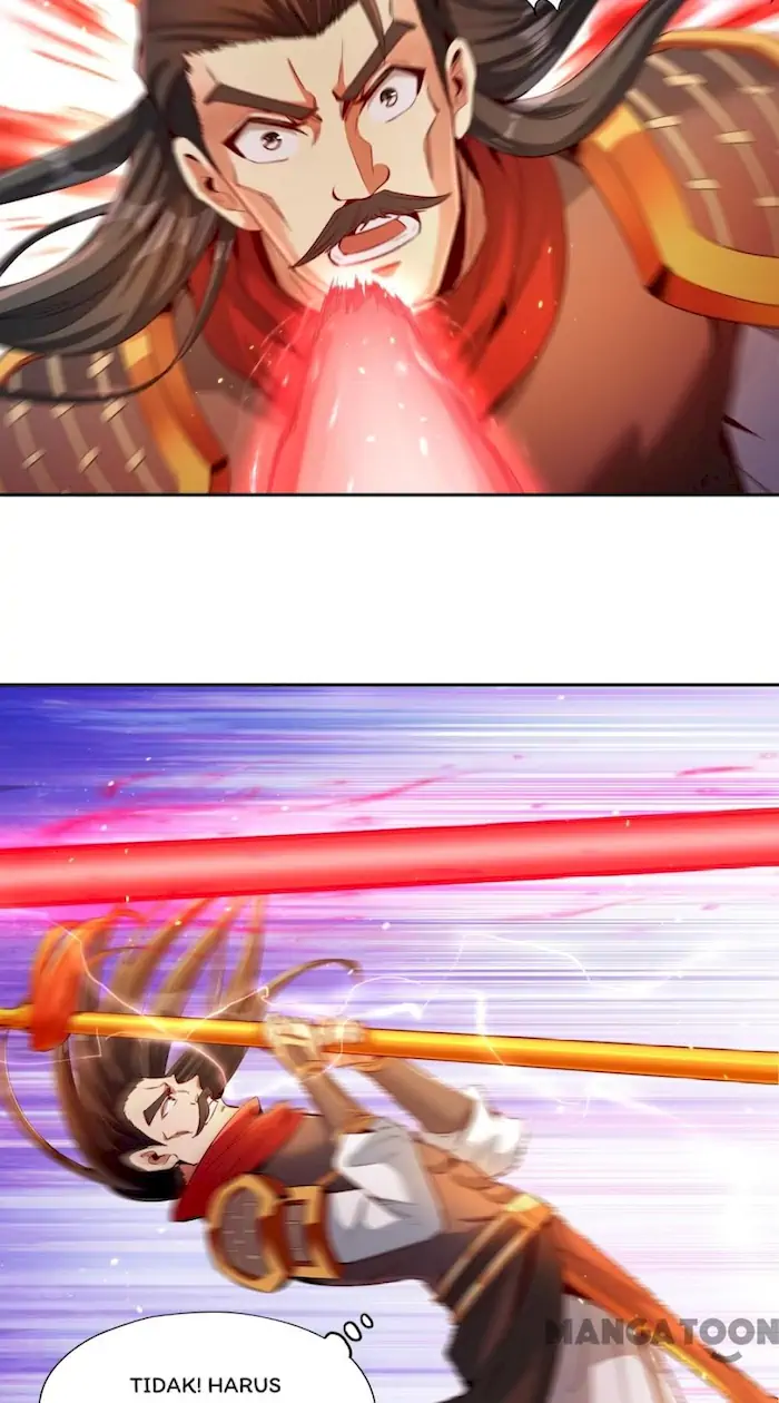 I Was Trapped On The Same Day For 100,000 Years Chapter 80 - Halaman 24