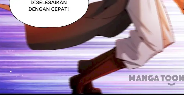 I Was Trapped On The Same Day For 100,000 Years Chapter 80 - Halaman 25