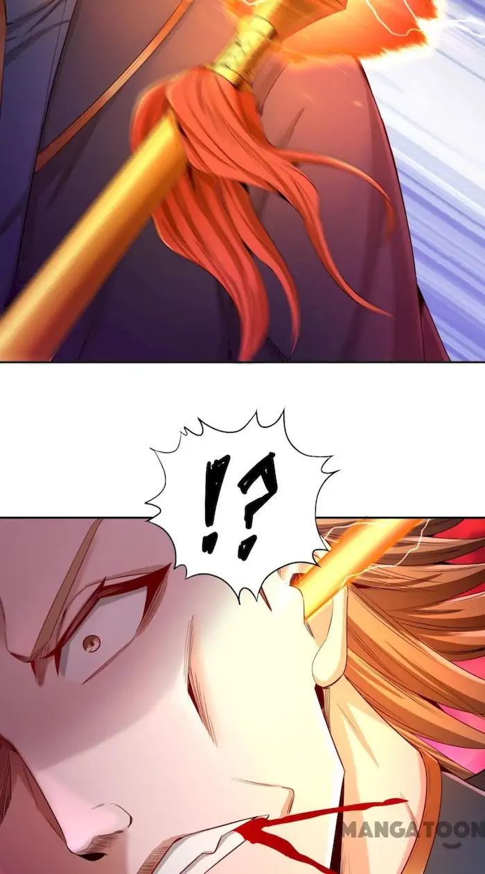 I Was Trapped On The Same Day For 100,000 Years Chapter 80 - Halaman 29