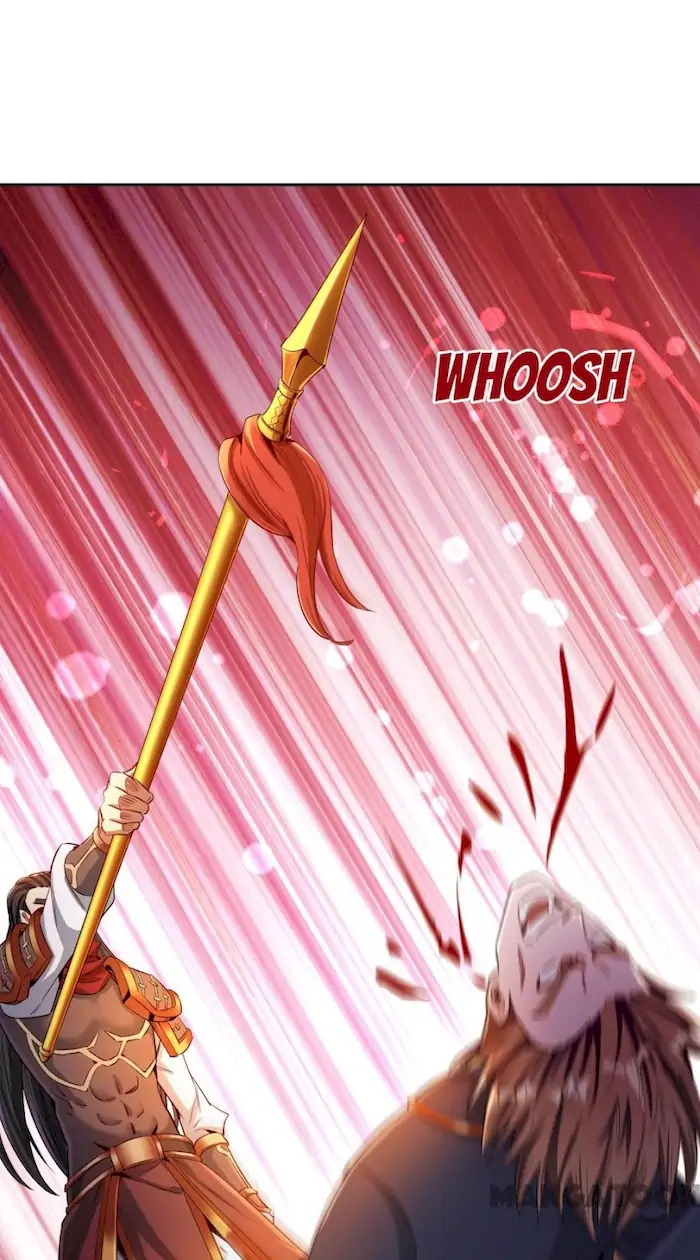 I Was Trapped On The Same Day For 100,000 Years Chapter 80 - Halaman 31